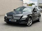 Mercedes-Benz CLS 250 CDI BlueEFFICIENCY 7G-TRONIC 204Pk!, Auto's, Mercedes-Benz, Automaat, Euro 5, Beige, Zwart