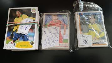 Panini 335 Sticker Road tot 2014/2016/2018 beschikbaar voor biedingen