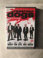 Quentin Tarantino's  'Reservoir Dogs'  Actie Thriller  '1991, Cd's en Dvd's, Actiethriller, Ophalen of Verzenden, Zo goed als nieuw