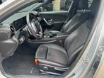 Mercedes-Benz A-klasse (alle) A 200 Sedan - Benzine - AMG pa, Auto's, Te koop, Alcantara, Zilver of Grijs, Berline