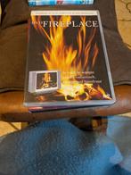 Dvd fireplace, Ophalen of Verzenden, Gebruikt