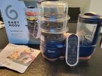 Babymoov Nutribaby XL - enkele malen gebruikt., Ophalen of Verzenden, Zo goed als nieuw