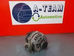 ALTERNATEUR V-Snaar Opel Meriva (01-2010/03-2017) (13588290), Utilisé, Opel