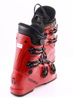 36,5 37 EU kinder skischoenen TECNICA COCHISE JR 2023, Gebruikt, Verzenden, Schoenen, Carve