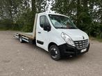 Depanage renault master, Auto's, Euro 5, 4 cilinders, Renault, Wit
