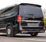 NOUVEAU SET AMG-Line pour Mercedes Vito /Classe V W447, Autos : Pièces & Accessoires, Carrosserie & Tôlerie, Neuf, Mercedes-Benz
