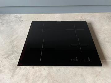Zanussi inductiekookplaat ZIBE641K beschikbaar voor biedingen