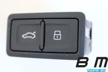 Schakelaar voor elektrische achterklep Audi Q7 4M beschikbaar voor biedingen