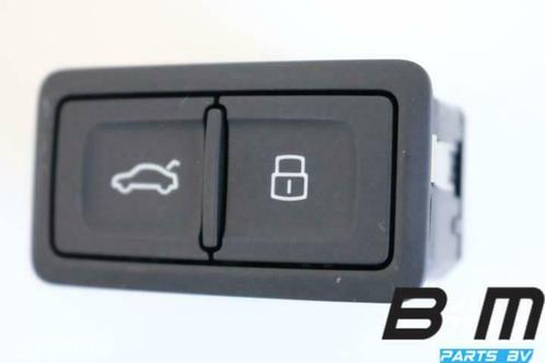 Schakelaar voor elektrische achterklep Audi Q7 4M, Auto-onderdelen, Dashboard en Schakelaars, Gebruikt
