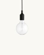 Hanglamp, Huis en Inrichting, Ophalen, Scandinavisch design, Nieuw, Glas