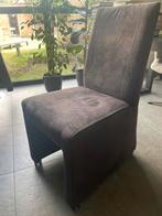 4 stoelen vr eettafel. Merk t&t design, Ophalen, Zo goed als nieuw