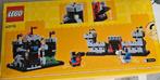Lego 40775 Mini Knights Castles NI édition limitée, Enlèvement ou Envoi, Lego