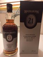 Hazelburn 21, Enlèvement ou Envoi, Neuf