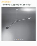 Artemide 2 bracci tolomeo, Huis en Inrichting, Ophalen, Zo goed als nieuw
