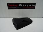 Seatcover - Soloseat Honda CBR600RR 2013-2014-2015 > Zwart, Motoren, Ophalen of Verzenden, Nieuw