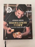 Jeroen Meus - Dagelijkse kost, Ophalen, Zo goed als nieuw, Jeroen Meus