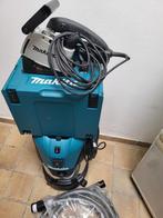 Makita Aspirateur + rainureuse 650€, Neuf, Aspirateur, Réservoir, Enlèvement