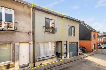 Huis te koop in Wetteren, 2 slpks beschikbaar voor biedingen