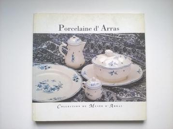 Porcelaine d'Arras