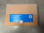 Hard case voor MacBook Air 15”, Computers en Software, Ophalen of Verzenden, 15 inch, Nieuw, Blue built
