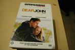 dear john, Cd's en Dvd's, Ophalen of Verzenden