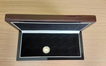 Gouden Lunar II 1/4 oz (2008) beschikbaar voor biedingen