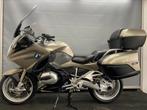 BMW R1200RT LC PERFECTE STAAT *** garantie ***, Motoren, Motoren | BMW, Bedrijf, Toermotor