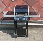 Barbecue gaz, Ophalen, Gebruikt, Sans marque