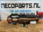 BMW 5 SERIE G30 G31 AIRBAG AIRBAGSET DASHBOARD, Auto-onderdelen, Dashboard en Schakelaars, Gebruikt, Ophalen of Verzenden, BMW