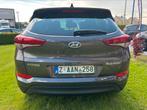 Hyundai Tucson 1.6gdi 132cv fin2018 full options 90.000km, Te koop, Zilver of Grijs, Benzine, 5 deurs