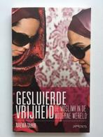 Gesluierde vrijheid - Naema Tahir, Boeken, Literatuur, Nieuw, Ophalen of Verzenden