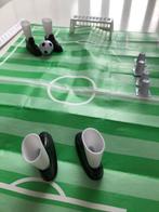 Mini tafel spel voetbal - vingervoetbal, Ophalen of Verzenden, Zo goed als nieuw, Spel