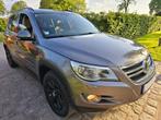 Volkswagen Tiguan 2.0 TDi lichte vracht Automaat / 2 ztpl, Argent ou Gris, Achat, 199 g/km, Entreprise