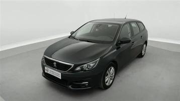 Peugeot 308 SW 1.2 PureTech 110Cv Active NAVI / ALU / PDC beschikbaar voor biedingen