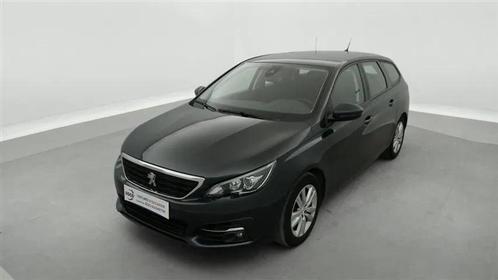 Peugeot 308 SW 1.2 PureTech 110Cv Active NAVI / ALU / PDC, Auto's, Peugeot, Bedrijf, Te koop, ABS, Boordcomputer, Centrale vergrendeling