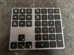 Pavé numérique, Ophalen of Verzenden, Azerty, Zo goed als nieuw, Draadloos