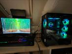 Gaming pc, Games en Spelcomputers, Games | Pc, Ophalen, Zo goed als nieuw