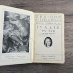 HISTOIRE DE L'ART L'ITALIE, Enlèvement ou Envoi