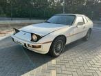 1980 Porsche 924 Le Mans 2.0, Auto's, Overige brandstoffen, Bedrijf, Overige carrosserie, Te koop