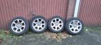 Bmw 1 serie velgen.205/55R16, Auto-onderdelen, Velg(en), 16 inch, Ophalen of Verzenden, All Season