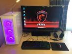 Game computer, Ophalen, Nieuw