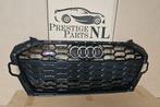 Grill Audi A4 B9 8W Facelift S4 Origineel Grille 8W0853651DK, Pare-chocs, Avant, Utilisé, Enlèvement ou Envoi