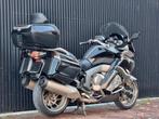 BMW K1600GTL + garantie, Motoren, 1600 cc, Bedrijf, Meer dan 35 kW, Toermotor