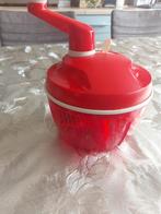 Tupperware quick chef Nieuw, Huis en Inrichting, Keuken | Tupperware, Ophalen of Verzenden, Zo goed als nieuw