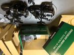Shimano baitrunner medium 5500xtb, Ophalen of Verzenden, Zo goed als nieuw