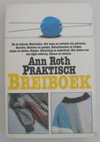 Ann Roth praktisch breiboek, Boeken, Hobby en Vrije tijd, Ophalen of Verzenden