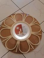 Spiegel uit kunststof (nieuw), Huis en Inrichting, Woonaccessoires | Spiegels, Ophalen of Verzenden