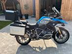 Bmw gs 1250 met sportuitlaat Akrapovic, Motoren, Motoren | BMW, 2 cilinders, Particulier, Meer dan 35 kW, Toermotor