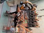 motor MWM voor onderdelen, Ophalen, Gebruikt, Dieselmotor, 1800 rpm of meer
