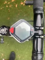Italiaans design KUOTA KHARMA carbon met navigatie Polar, Fietsen en Brommers, Ophalen, Carbon